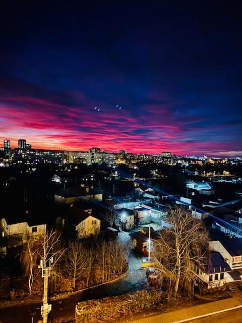 Новобудова Панорама Зелена 261 Сихівська Пасічна Lvov Exteriér fotografie